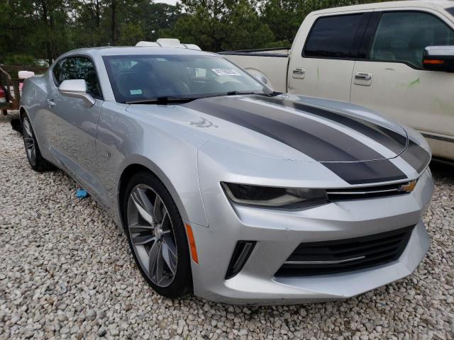 CHEVROLET CAMARO LT 2016 1g1fb1rs0g0117563