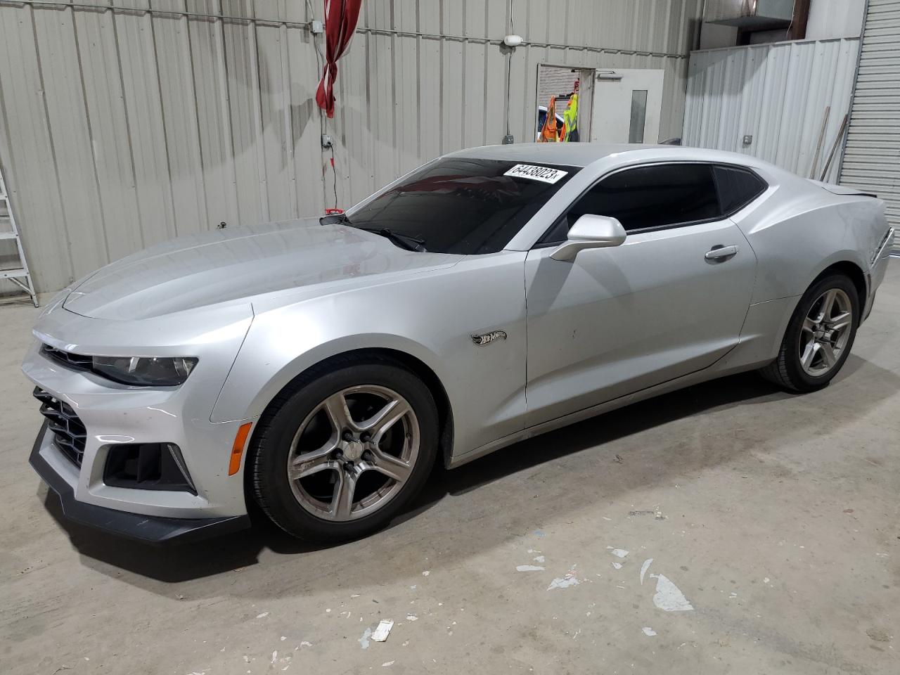 CHEVROLET CAMARO 2016 1g1fb1rs0g0132709