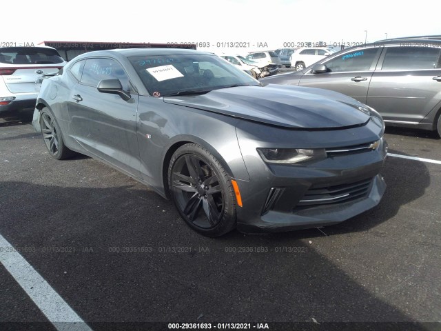 CHEVROLET CAMARO 2016 1g1fb1rs0g0134377