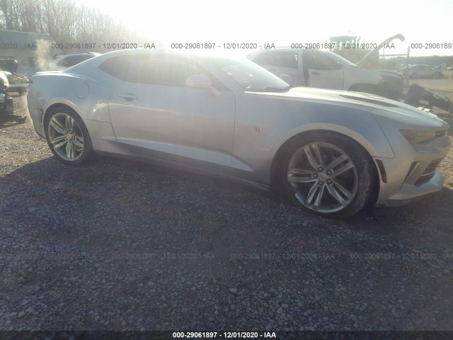 CHEVROLET CAMARO 2016 1g1fb1rs0g0134721