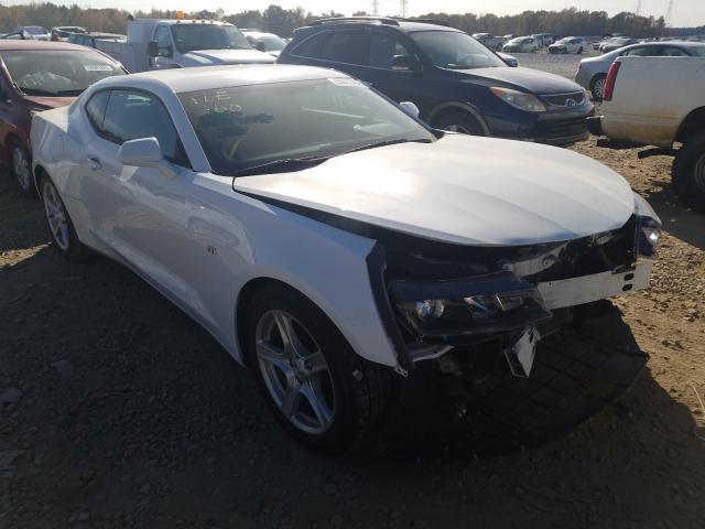 CHEVROLET CAMARO LT 2016 1g1fb1rs0g0135738