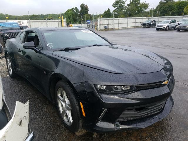 CHEVROLET CAMARO LT 2016 1g1fb1rs0g0136601