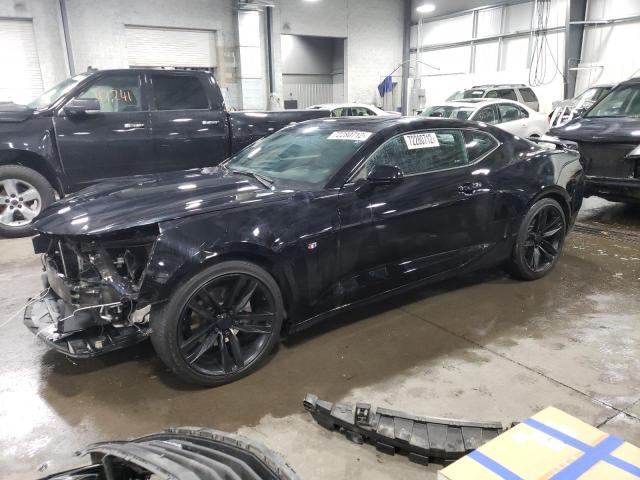 CHEVROLET CAMARO LT 2016 1g1fb1rs0g0139272