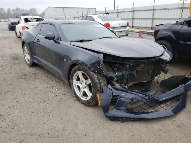 CHEVROLET CAMARO LT 2016 1g1fb1rs0g0141099