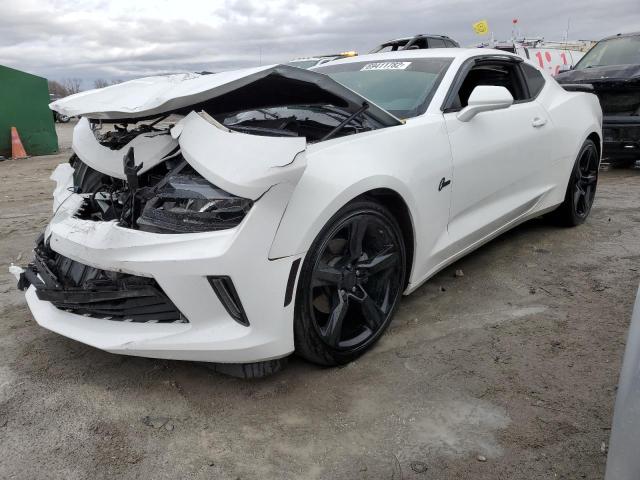 CHEVROLET CAMARO LT 2016 1g1fb1rs0g0144343