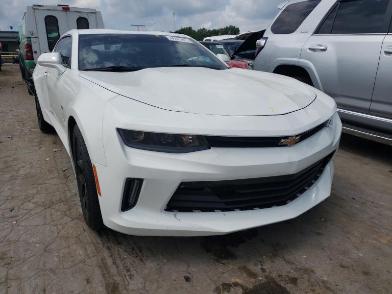 CHEVROLET CAMARO LT 2016 1g1fb1rs0g0146786