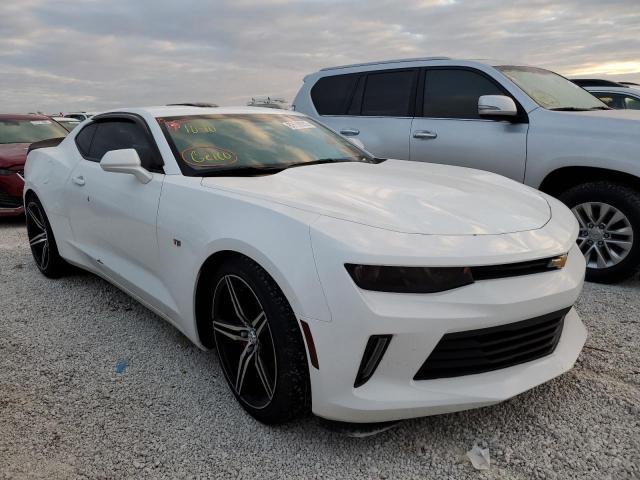 CHEVROLET CAMARO LT 2016 1g1fb1rs0g0148036