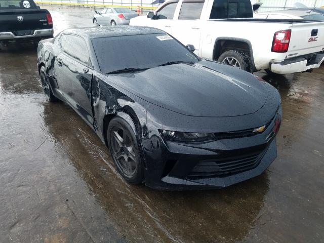 CHEVROLET CAMARO LT 2016 1g1fb1rs0g0148098