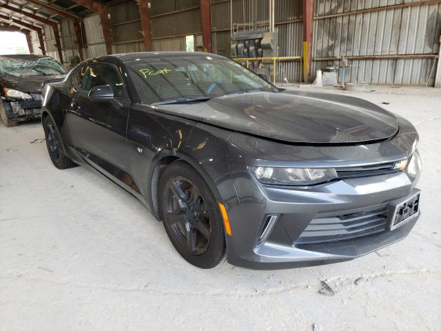 CHEVROLET CAMARO LT 2016 1g1fb1rs0g0148246