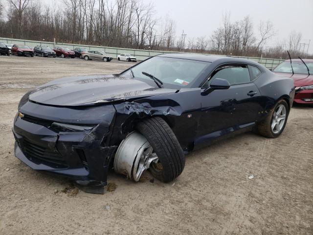 CHEVROLET CAMARO LT 2016 1g1fb1rs0g0150885