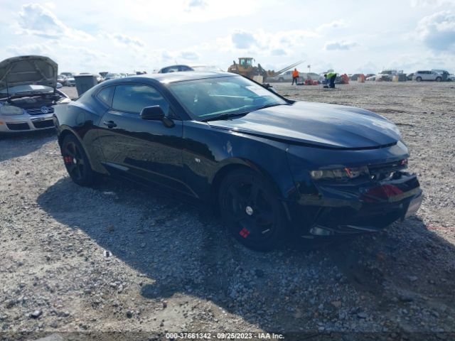 CHEVROLET CAMARO 2016 1g1fb1rs0g0151339