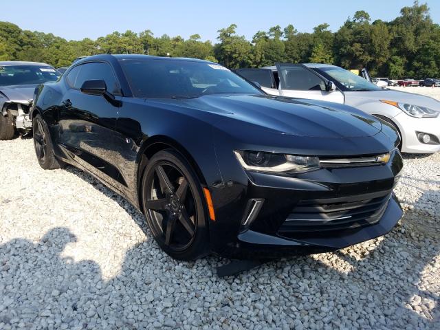 CHEVROLET CAMARO LT 2016 1g1fb1rs0g0153303