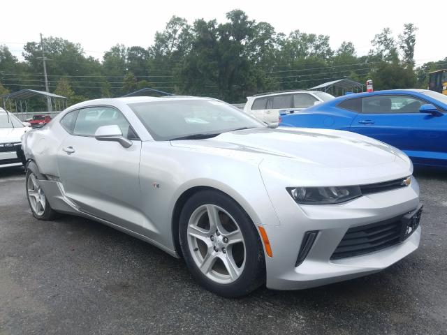 CHEVROLET CAMARO LT 2016 1g1fb1rs0g0167668