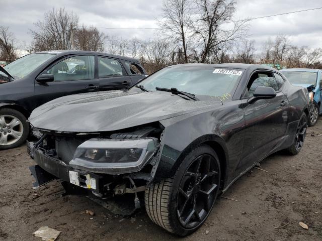 CHEVROLET CAMARO LT 2016 1g1fb1rs0g0170070