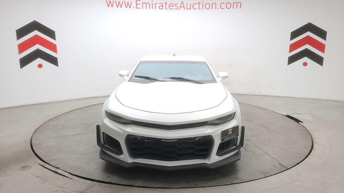 CHEVROLET CAMARO 2016 1g1fb1rs0g0172434