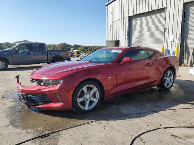 CHEVROLET CAMARO LT 2016 1g1fb1rs0g0172675