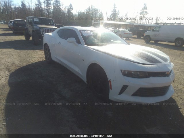 CHEVROLET CAMARO 2016 1g1fb1rs0g0173566