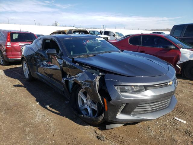 CHEVROLET CAMARO LT 2016 1g1fb1rs0g0176256