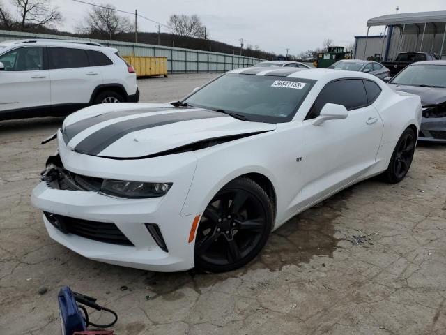 CHEVROLET CAMARO LT 2016 1g1fb1rs0g0177195