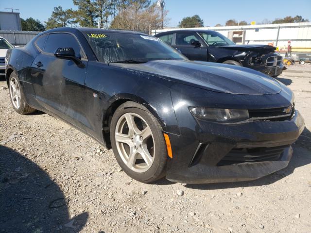 CHEVROLET CAMARO LT 2016 1g1fb1rs0g0179299