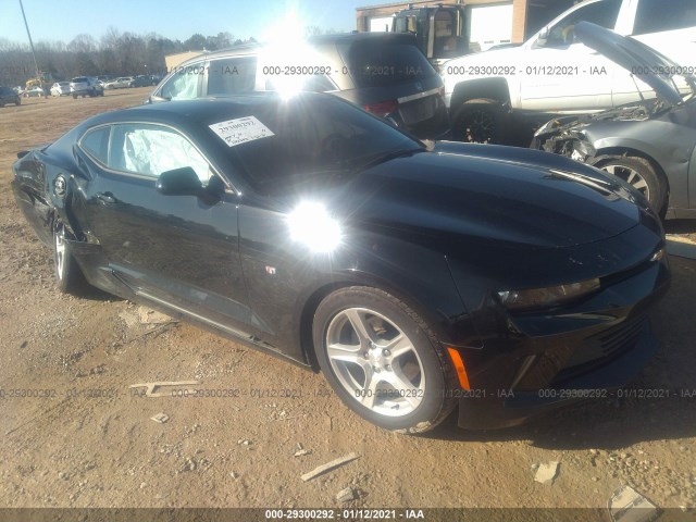 CHEVROLET CAMARO 2016 1g1fb1rs0g0179867