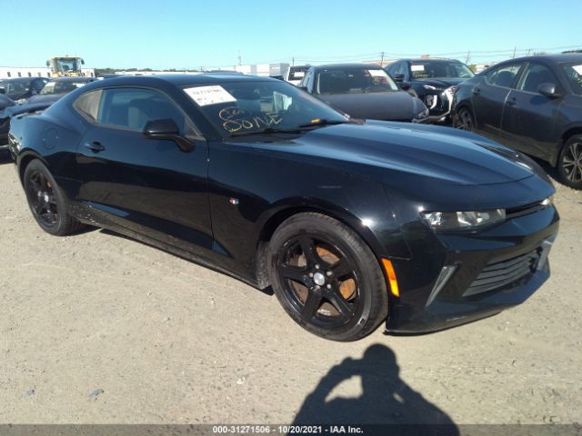 CHEVROLET CAMARO 2016 1g1fb1rs0g0182638