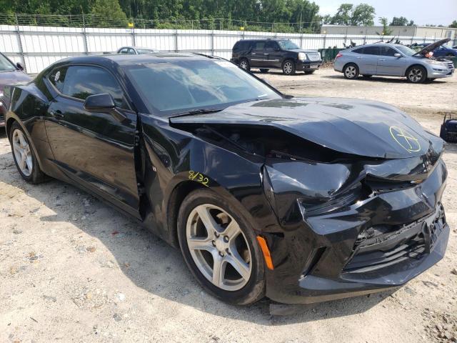 CHEVROLET CAMARO LT 2016 1g1fb1rs0g0182803