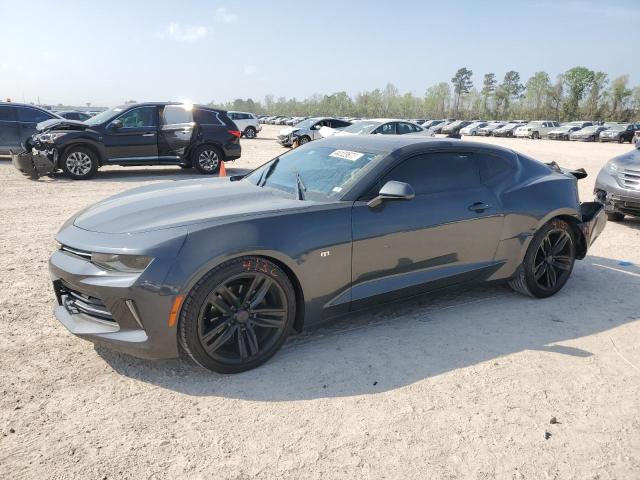 CHEVROLET CAMARO LT 2016 1g1fb1rs0g0186284