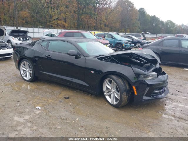 CHEVROLET CAMARO 2016 1g1fb1rs0g0191128