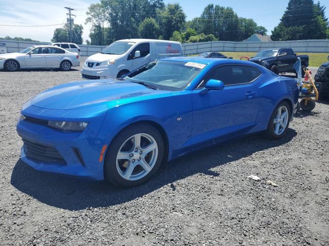 CHEVROLET CAMARO LT 2017 1g1fb1rs0h0153321