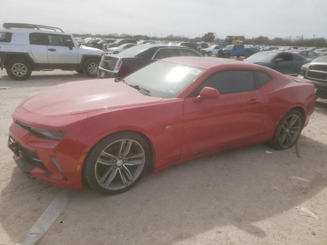 CHEVROLET CAMARO 2017 1g1fb1rs0h0174590