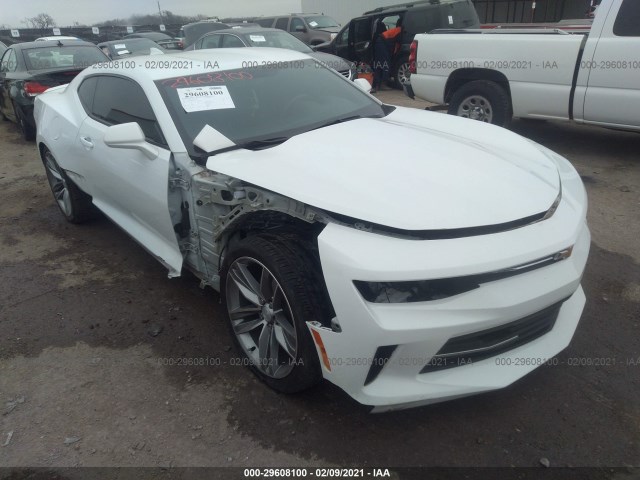 CHEVROLET CAMARO 2017 1g1fb1rs0h0179322