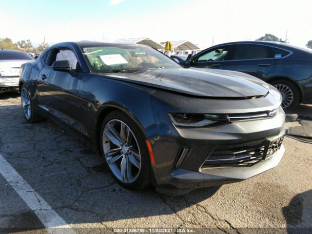 CHEVROLET CAMARO 2017 1g1fb1rs0h0181653