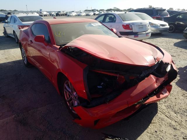 CHEVROLET CAMARO LT 2017 1g1fb1rs0h0185895