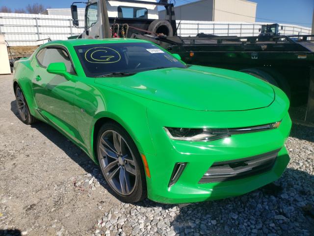 CHEVROLET CAMARO LT 2017 1g1fb1rs0h0193592