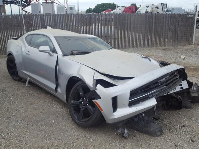 CHEVROLET CAMARO LT 2017 1g1fb1rs0h0195519