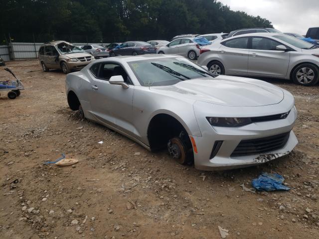 CHEVROLET CAMARO LT 2017 1g1fb1rs0h0202162