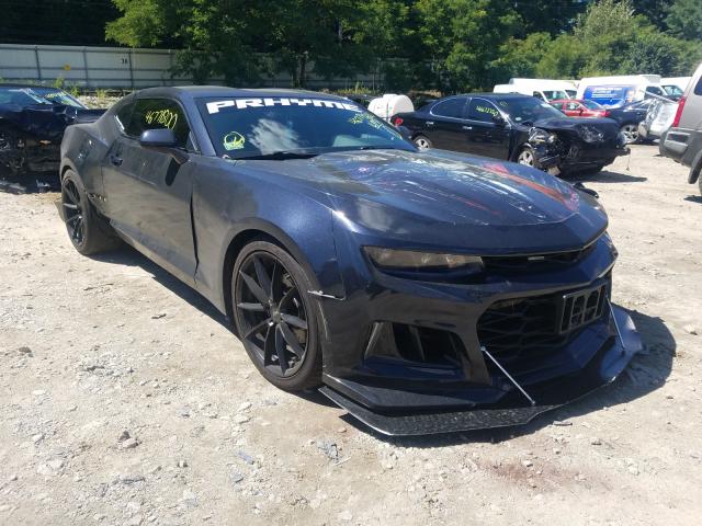 CHEVROLET CAMARO LT 2017 1g1fb1rs0h0203795