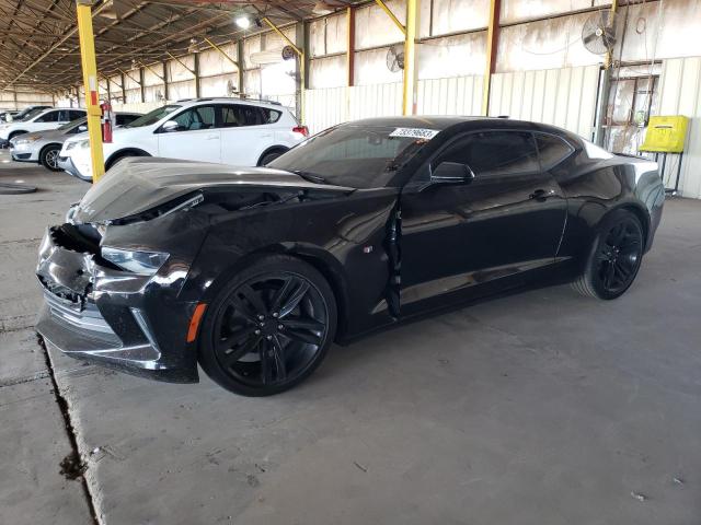 CHEVROLET CAMARO 2017 1g1fb1rs0h0209659