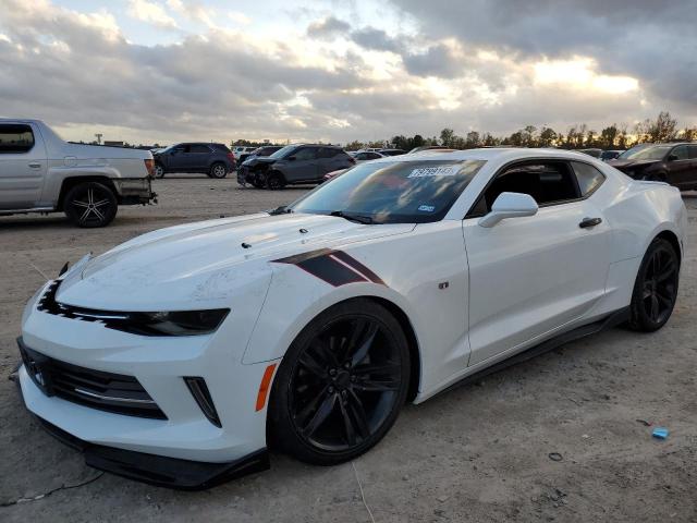 CHEVROLET CAMARO 2018 1g1fb1rs0j0104190