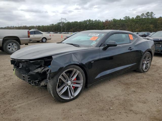 CHEVROLET CAMARO 2018 1g1fb1rs0j0123354