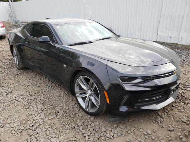 CHEVROLET CAMARO LT 2018 1g1fb1rs0j0126268