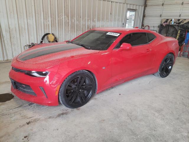 CHEVROLET CAMARO 2018 1g1fb1rs0j0140705