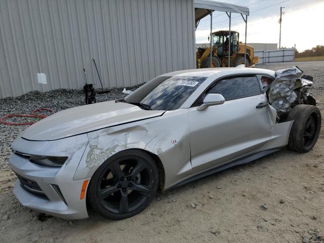 CHEVROLET CAMARO 2018 1g1fb1rs0j0144446