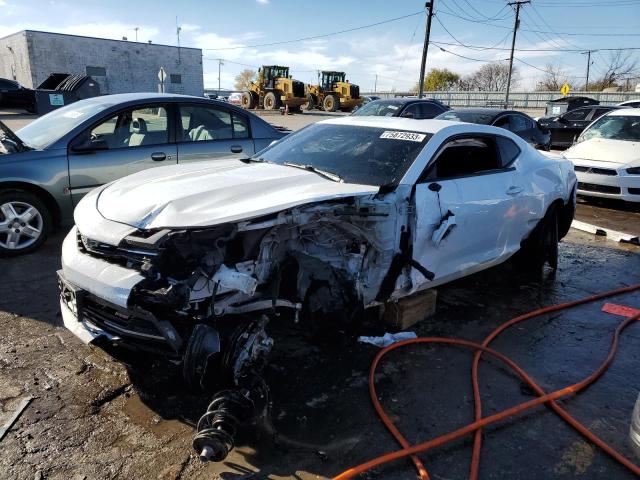 CHEVROLET CAMARO 2018 1g1fb1rs0j0145502