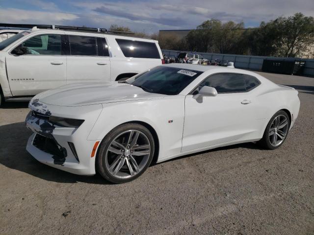 CHEVROLET CAMARO 2018 1g1fb1rs0j0145578