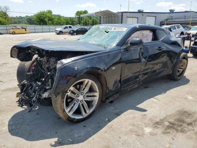 CHEVROLET CAMARO LT 2018 1g1fb1rs0j0147945