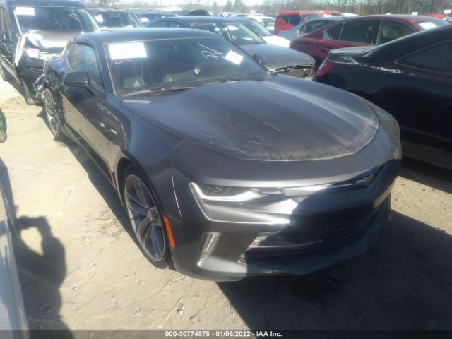 CHEVROLET CAMARO 2018 1g1fb1rs0j0148383