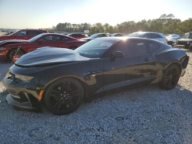 CHEVROLET CAMARO LT 2018 1g1fb1rs0j0148724