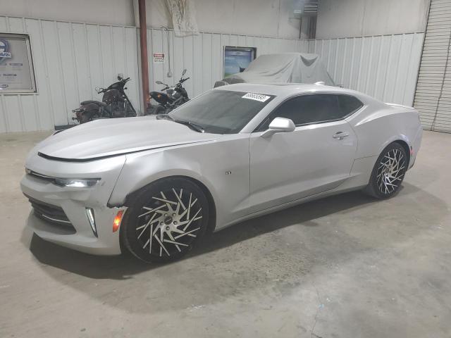 CHEVROLET CAMARO 2018 1g1fb1rs0j0148741